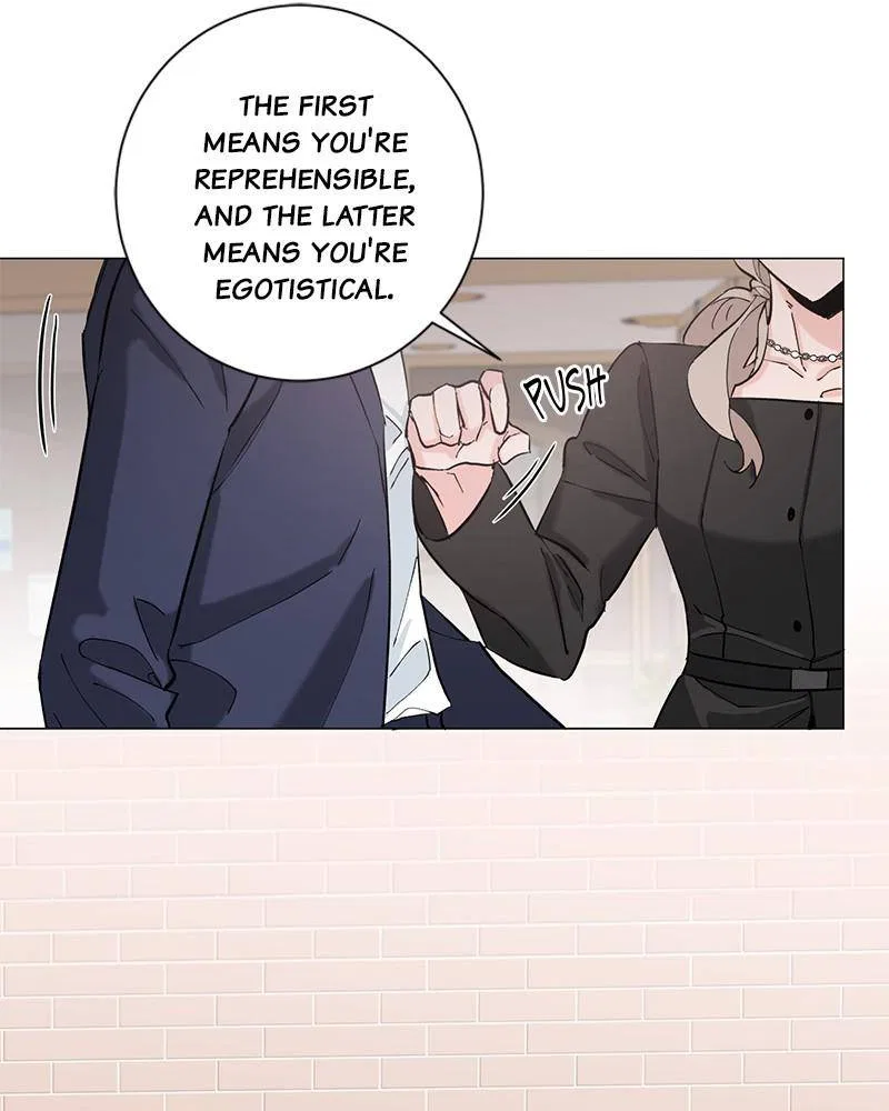 Best Of Luck, Warrior! Chapter 18 – Page 29