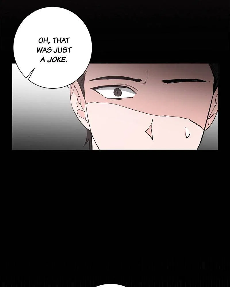 Best Of Luck, Warrior! Chapter 18 – Page 32