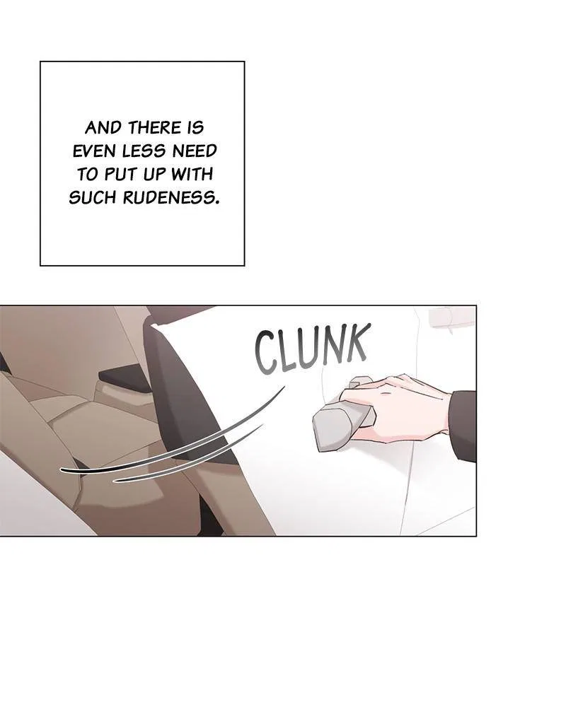 Best Of Luck, Warrior! Chapter 18 – Page 39