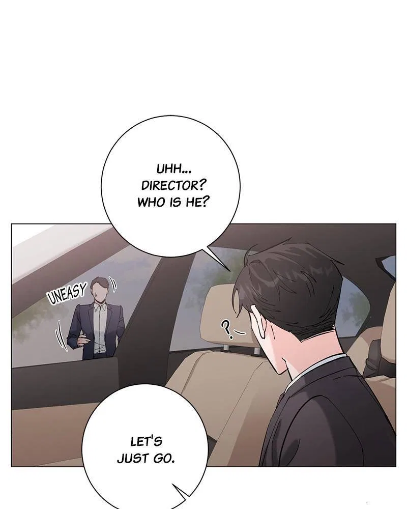 Best Of Luck, Warrior! Chapter 18 – Page 41