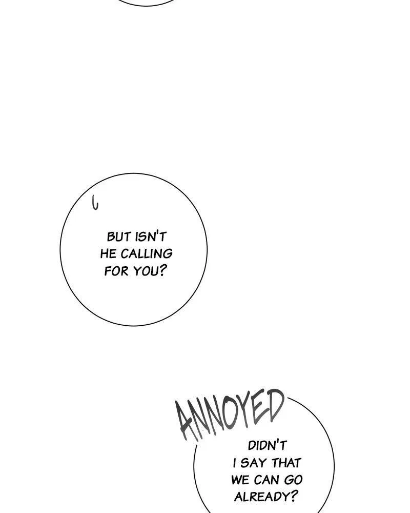 Best Of Luck, Warrior! Chapter 18 – Page 42