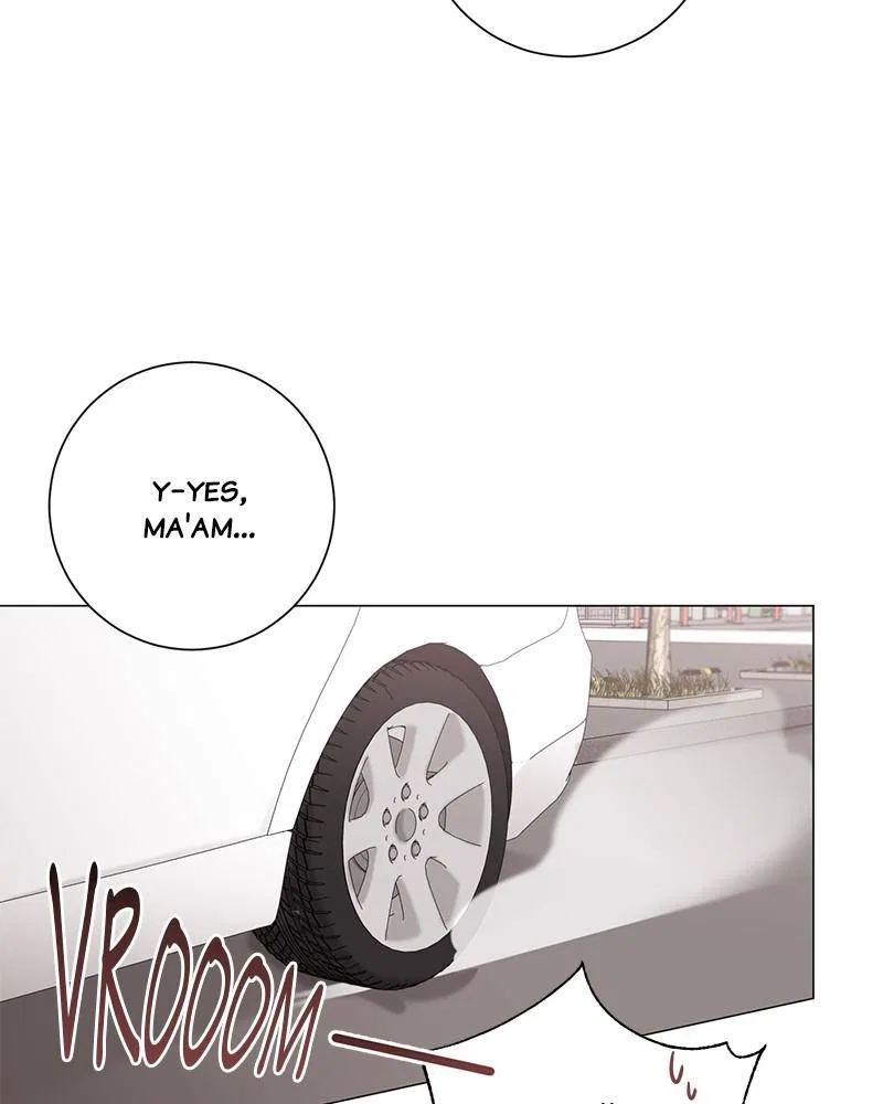 Best Of Luck, Warrior! Chapter 18 – Page 43