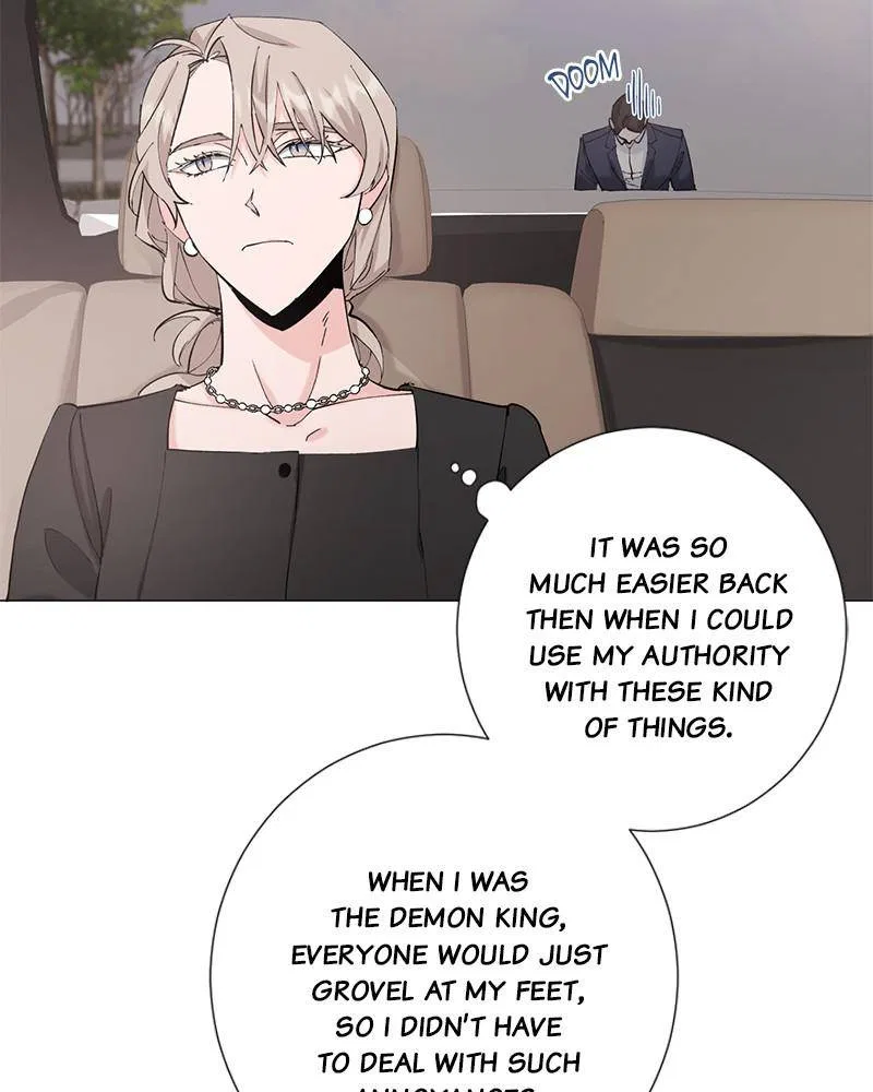 Best Of Luck, Warrior! Chapter 18 – Page 46