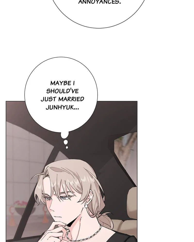 Best Of Luck, Warrior! Chapter 18 – Page 47