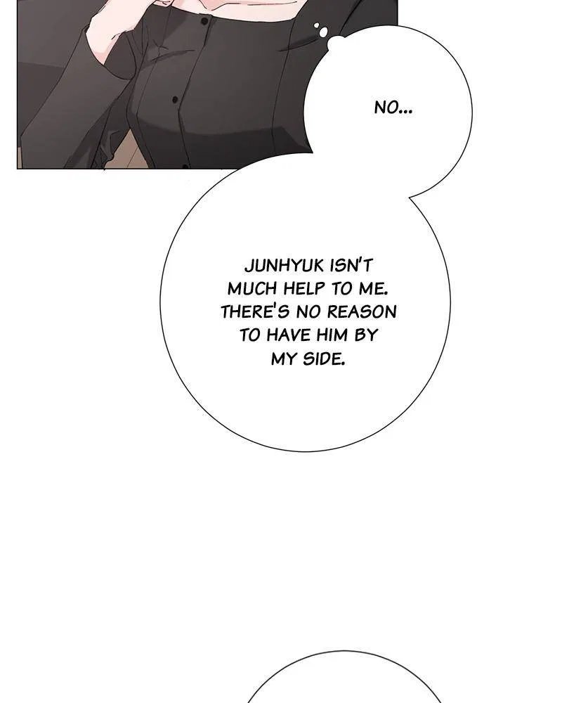 Best Of Luck, Warrior! Chapter 18 – Page 48