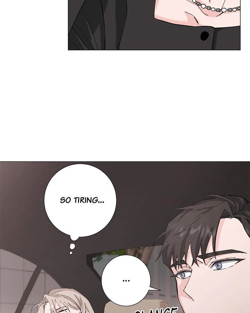 Best Of Luck, Warrior! Chapter 18 – Page 50