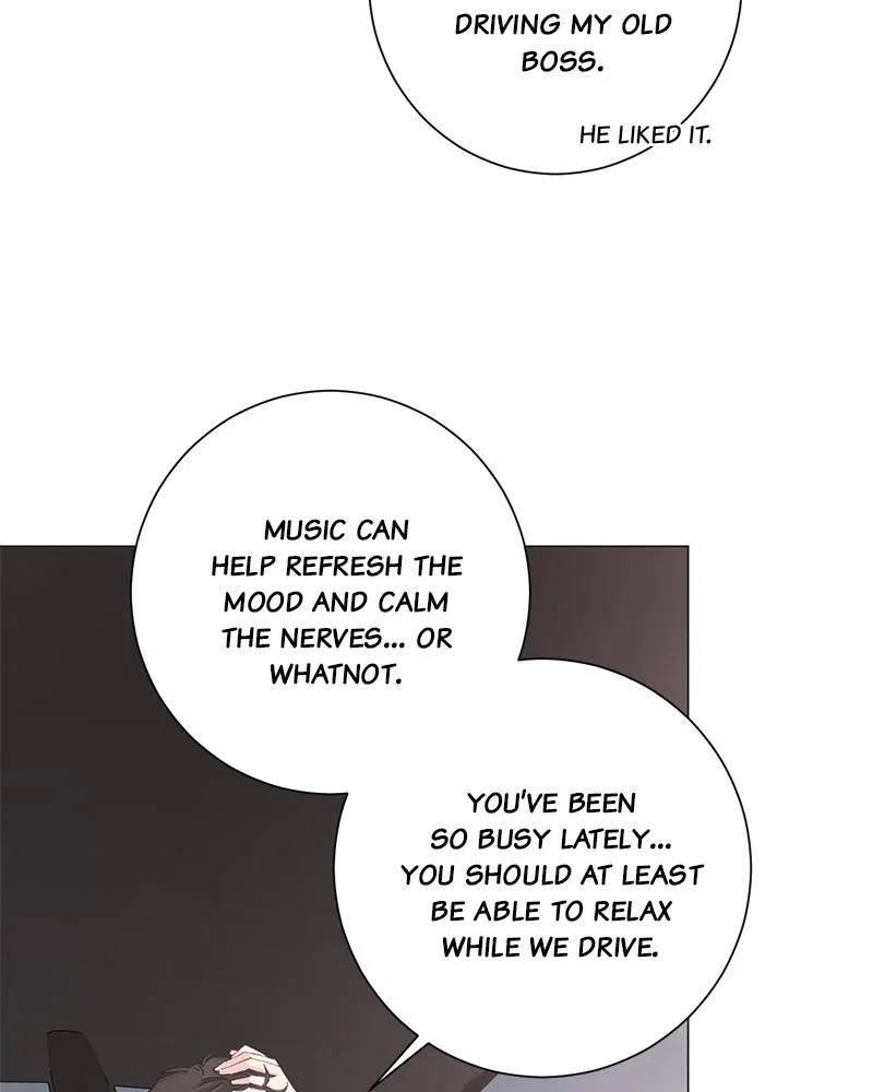 Best Of Luck, Warrior! Chapter 18 – Page 54