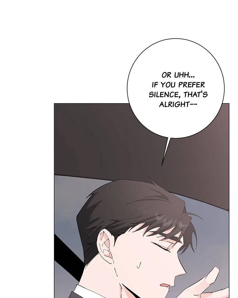 Best Of Luck, Warrior! Chapter 18 – Page 56
