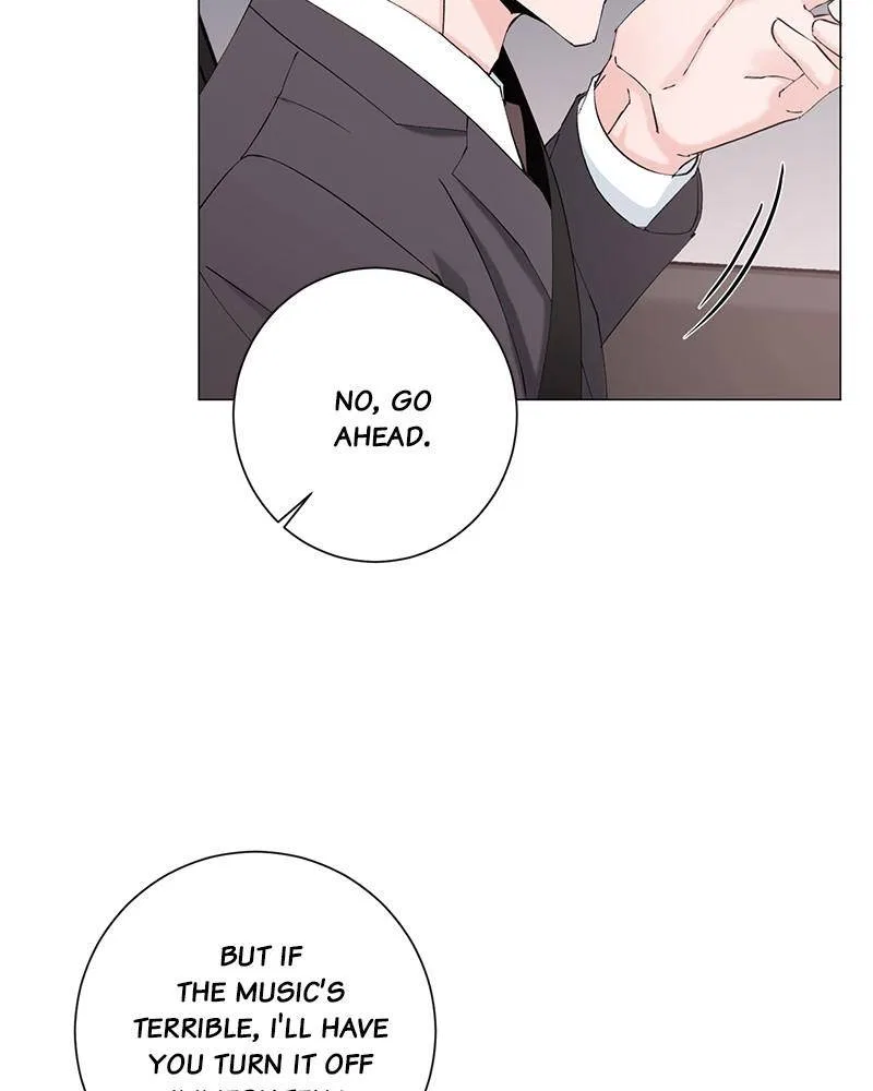Best Of Luck, Warrior! Chapter 18 – Page 57