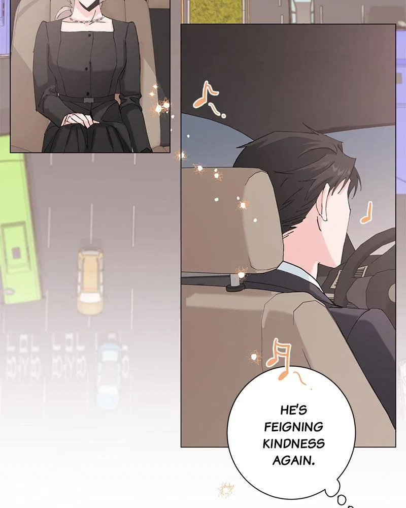 Best Of Luck, Warrior! Chapter 18 – Page 61