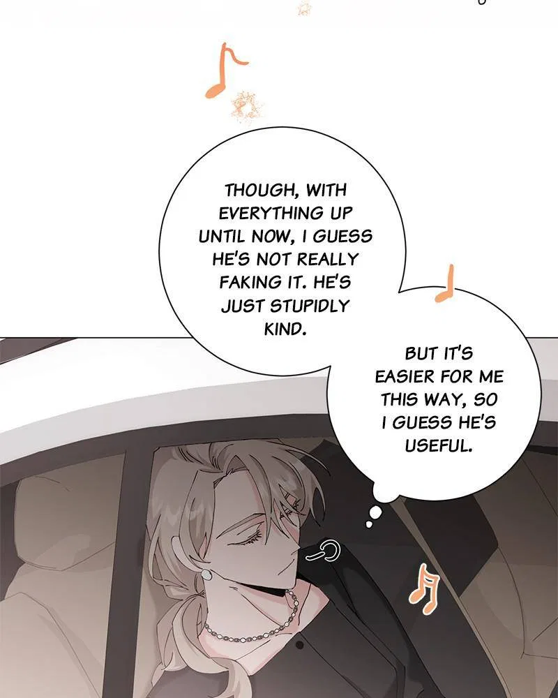 Best Of Luck, Warrior! Chapter 18 – Page 62