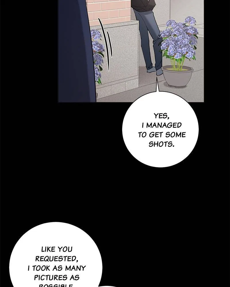 Best Of Luck, Warrior! Chapter 18 – Page 68