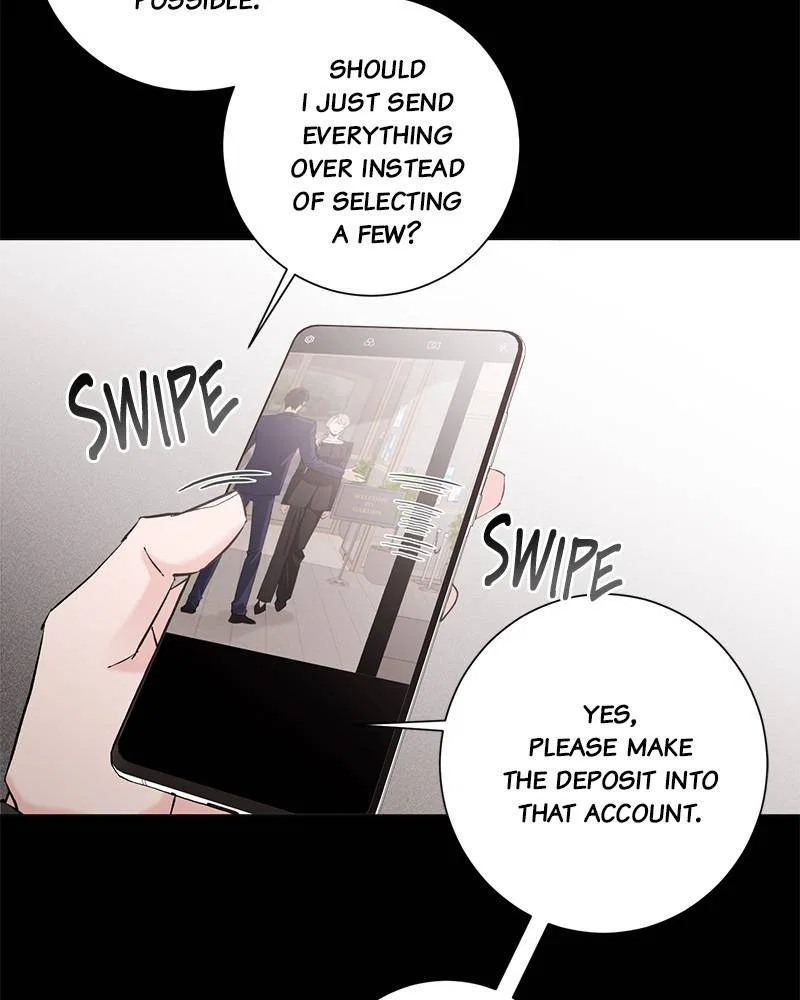 Best Of Luck, Warrior! Chapter 18 – Page 69