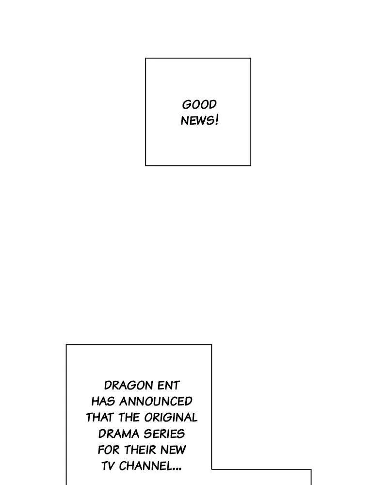 Best Of Luck, Warrior! Chapter 18 – Page 74