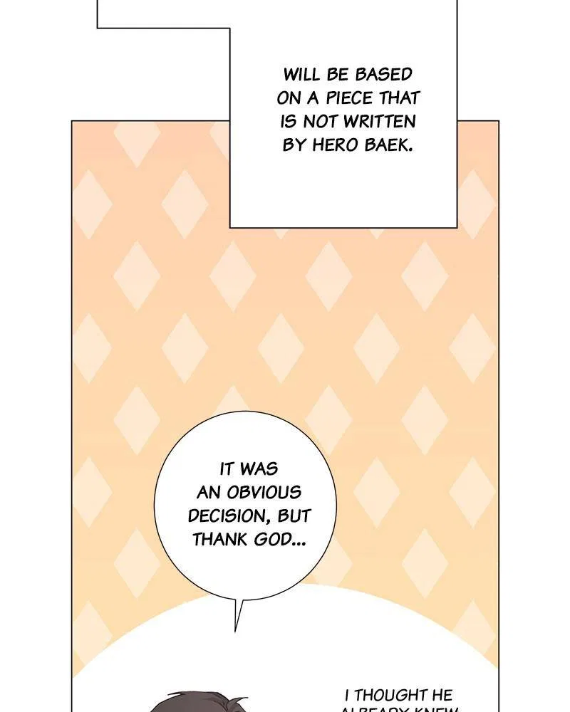 Best Of Luck, Warrior! Chapter 18 – Page 75
