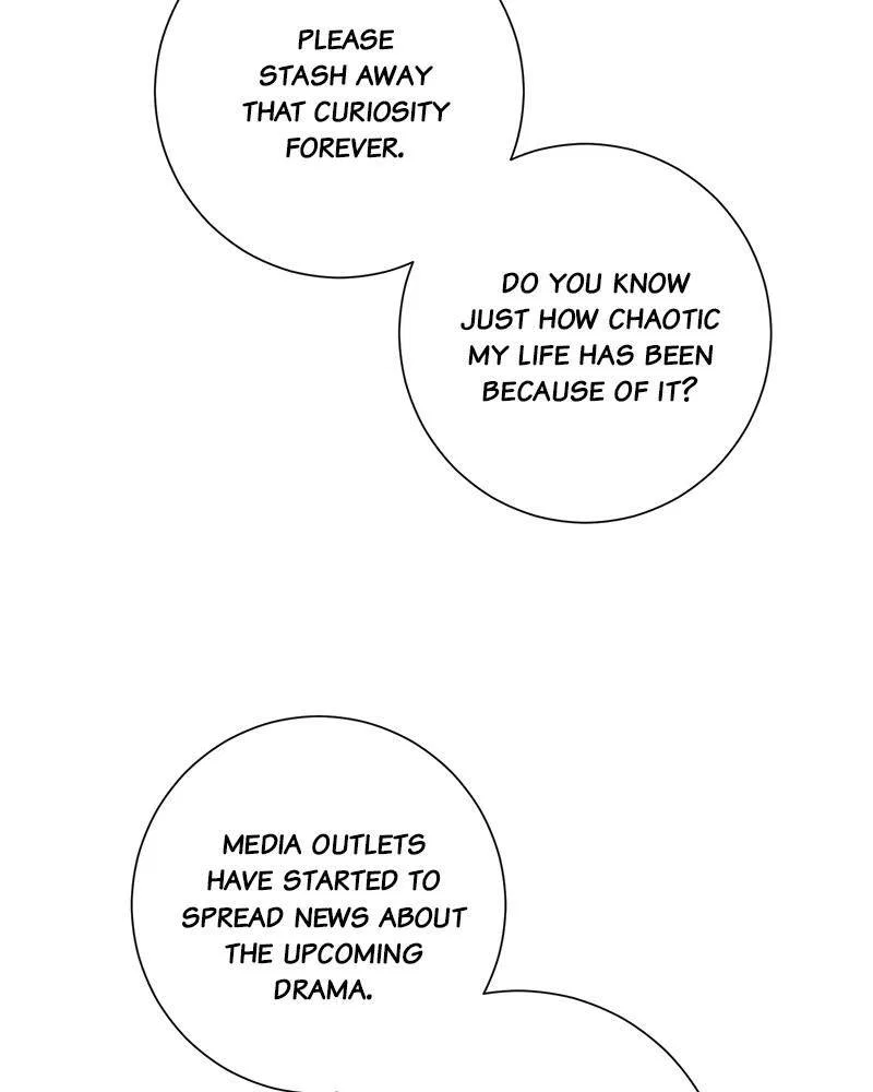 Best Of Luck, Warrior! Chapter 18 – Page 78