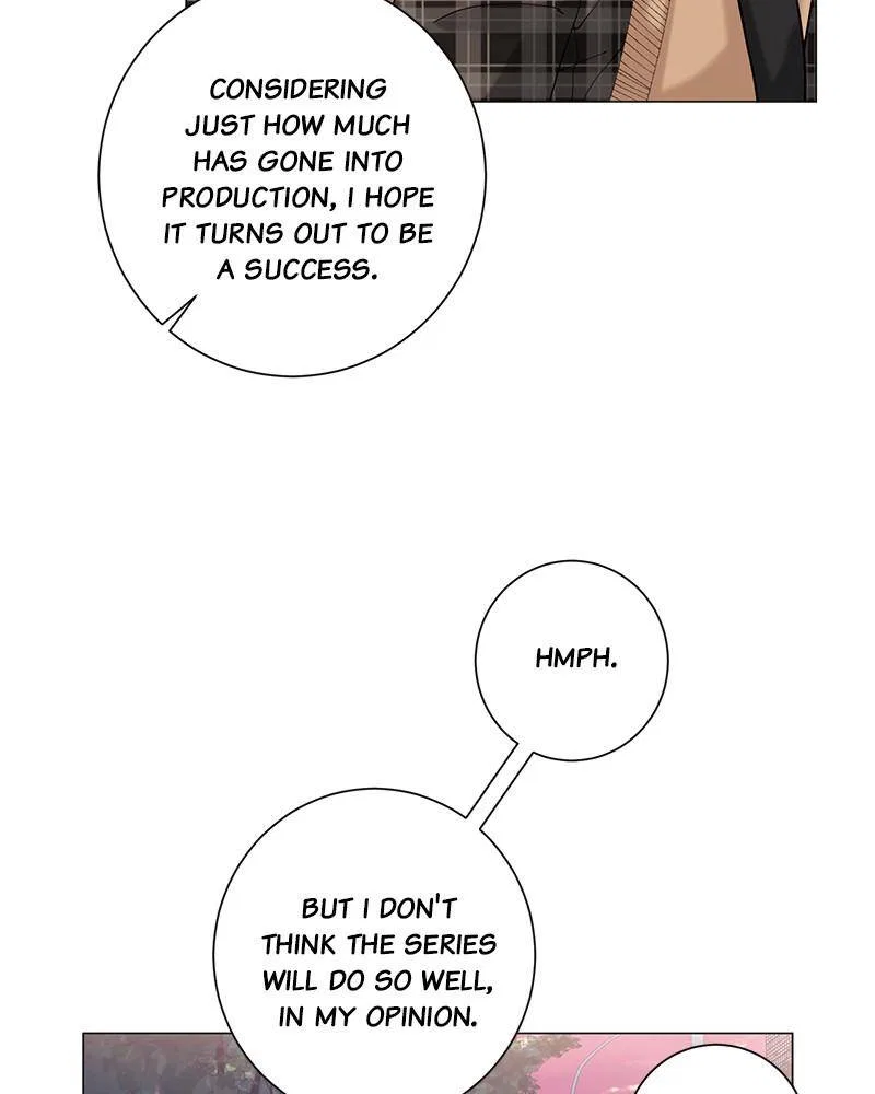 Best Of Luck, Warrior! Chapter 18 – Page 80