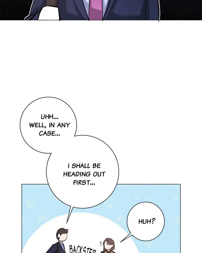 Best Of Luck, Warrior! Chapter 18 – Page 86