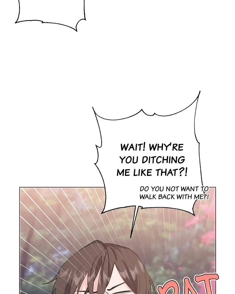 Best Of Luck, Warrior! Chapter 18 – Page 89