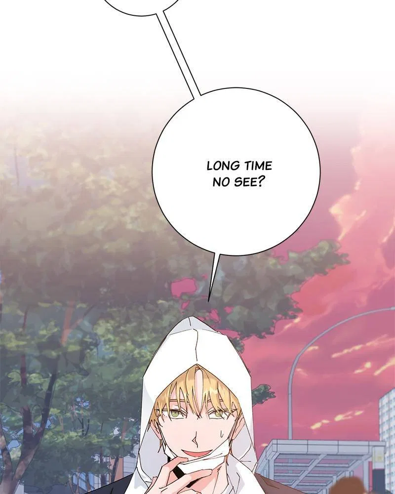 Best Of Luck, Warrior! Chapter 18 – Page 94