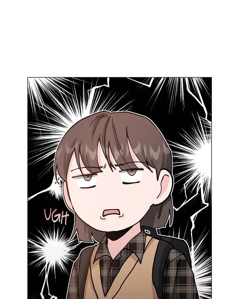 Best Of Luck, Warrior! Chapter 18 – Page 96