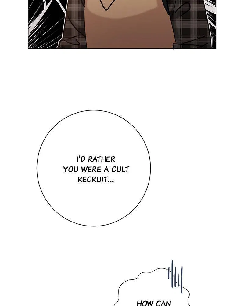 Best Of Luck, Warrior! Chapter 18 – Page 97