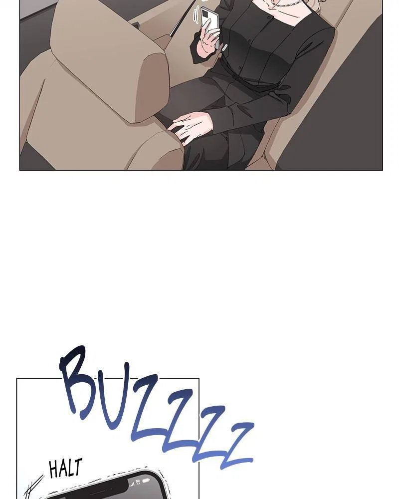 Best Of Luck, Warrior! Chapter 17 – Page 2