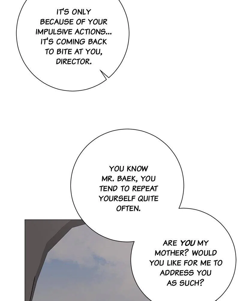 Best Of Luck, Warrior! Chapter 17 – Page 6