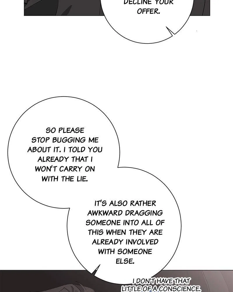Best Of Luck, Warrior! Chapter 17 – Page 8