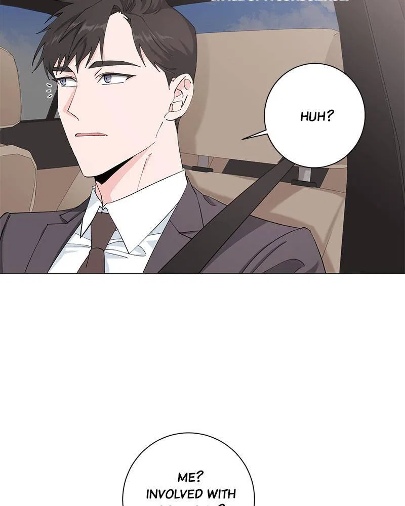 Best Of Luck, Warrior! Chapter 17 – Page 9