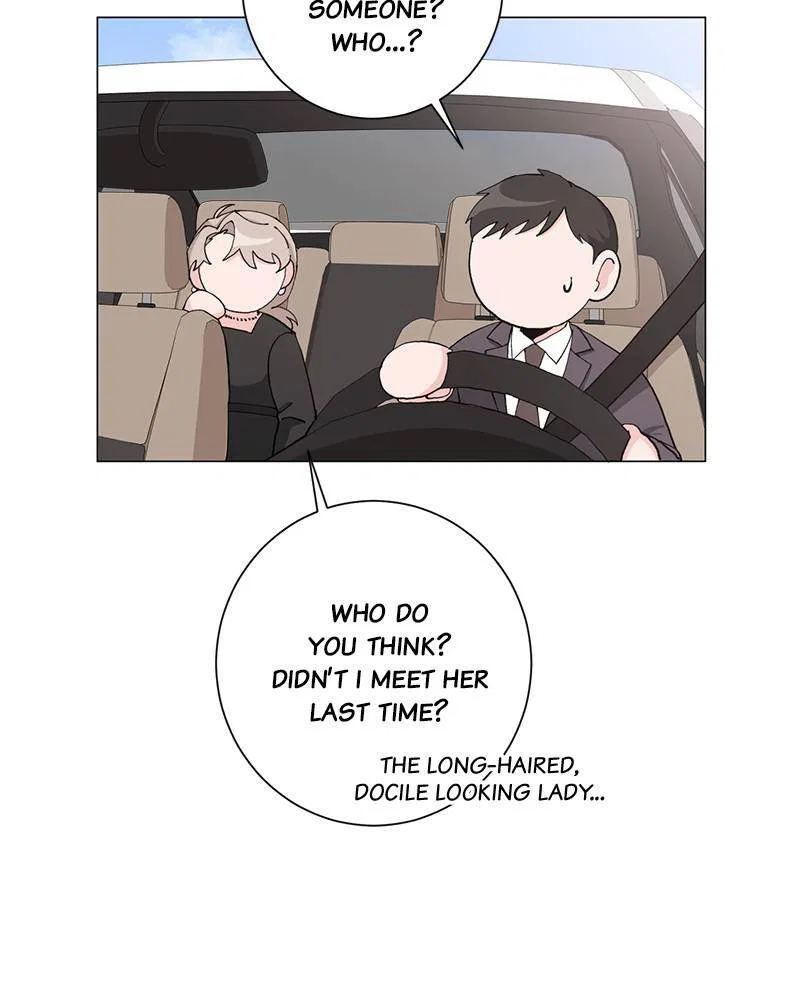 Best Of Luck, Warrior! Chapter 17 – Page 10