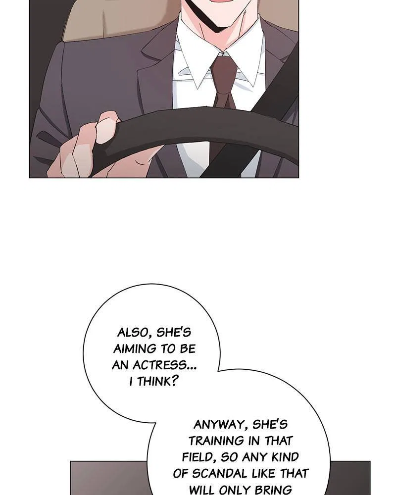 Best Of Luck, Warrior! Chapter 17 – Page 15