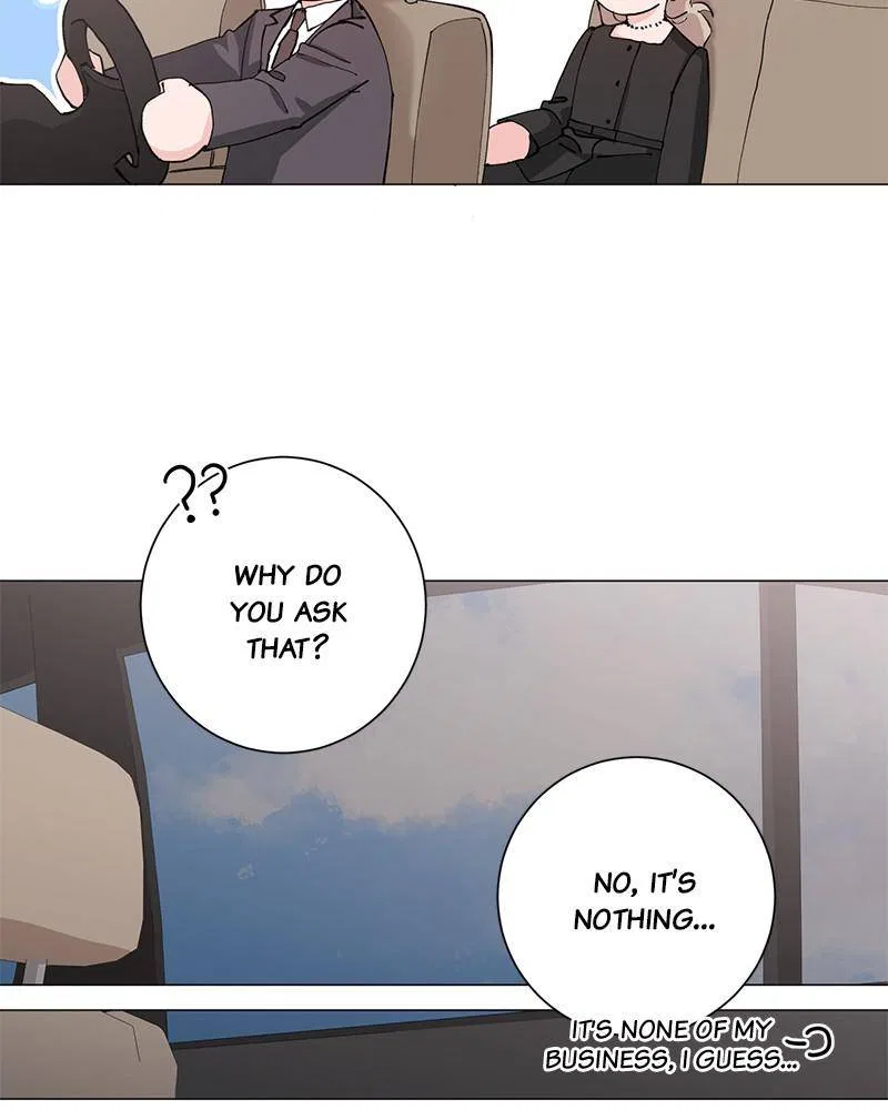 Best Of Luck, Warrior! Chapter 17 – Page 18
