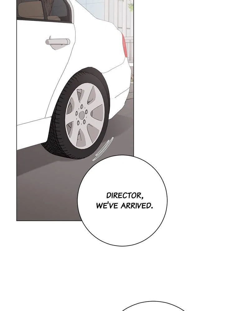 Best Of Luck, Warrior! Chapter 17 – Page 21