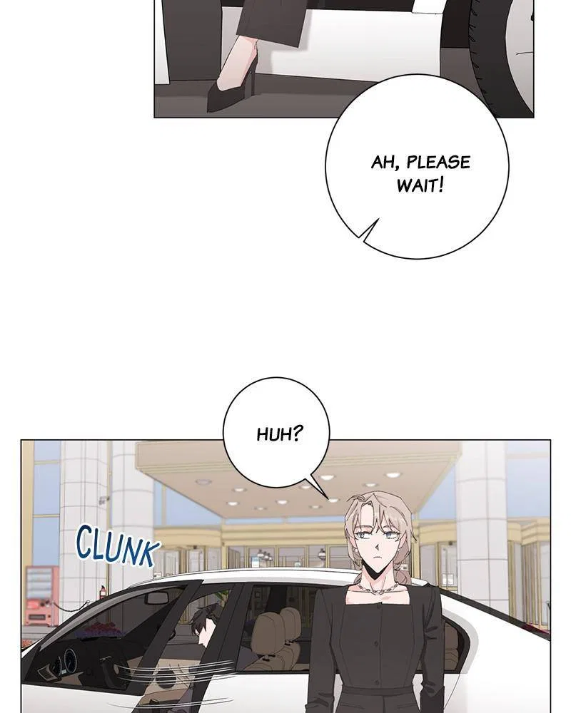 Best Of Luck, Warrior! Chapter 17 – Page 23