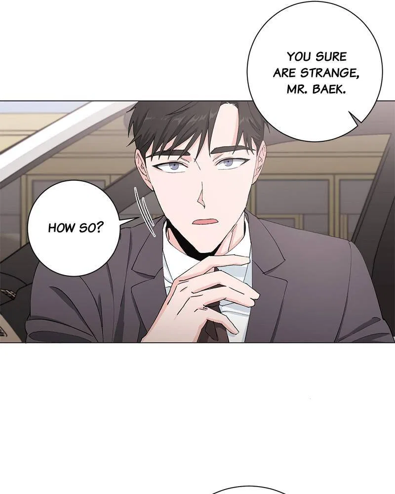 Best Of Luck, Warrior! Chapter 17 – Page 36