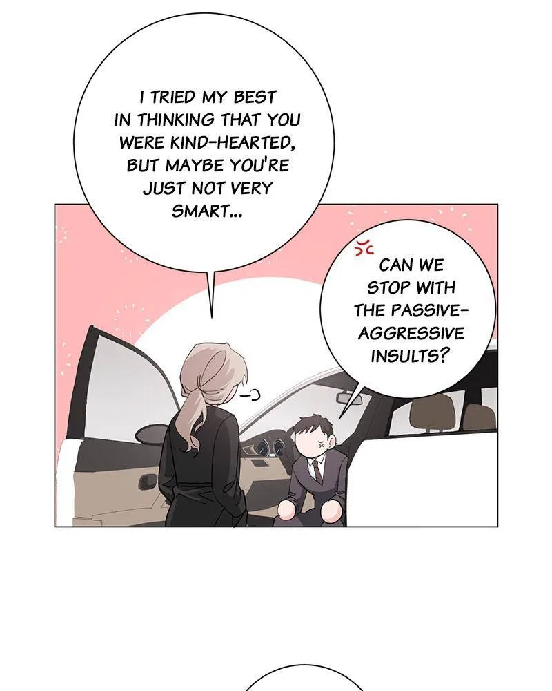 Best Of Luck, Warrior! Chapter 17 – Page 40