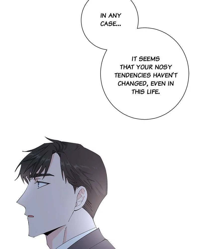 Best Of Luck, Warrior! Chapter 17 – Page 41