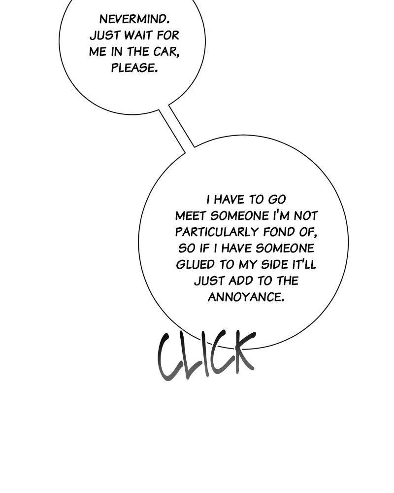 Best Of Luck, Warrior! Chapter 17 – Page 44