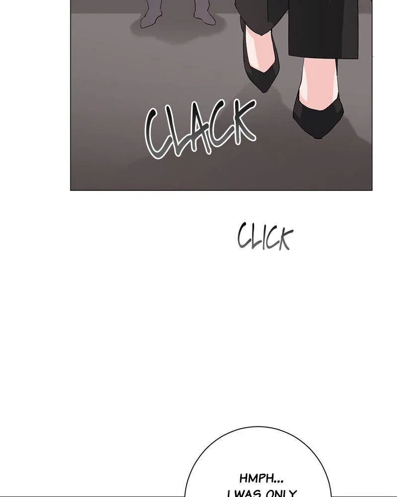 Best Of Luck, Warrior! Chapter 17 – Page 46