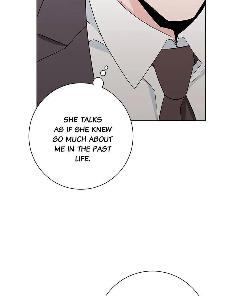 Best Of Luck, Warrior! Chapter 17 – Page 50