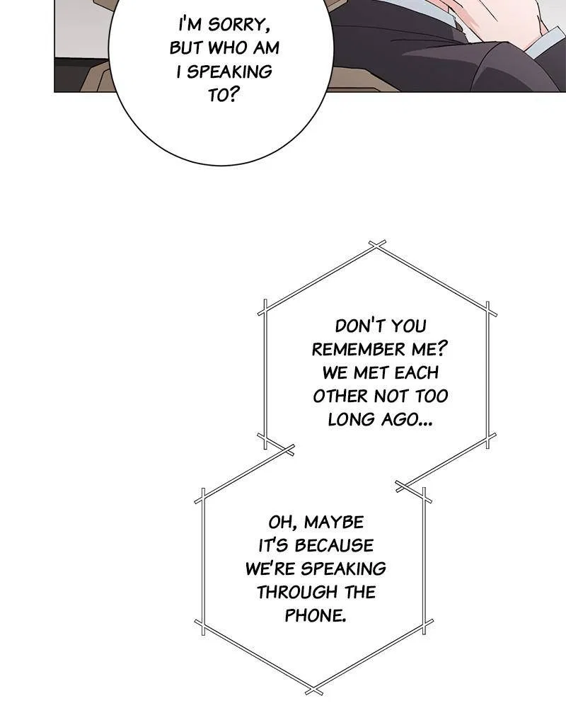 Best Of Luck, Warrior! Chapter 17 – Page 54
