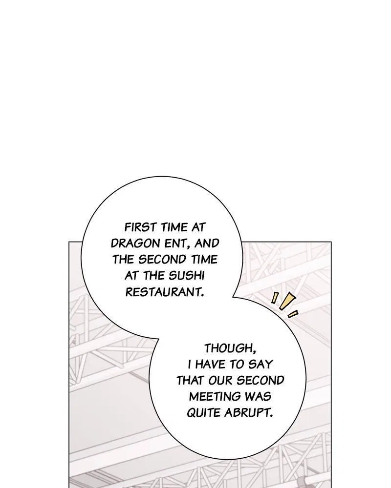 Best Of Luck, Warrior! Chapter 17 – Page 60