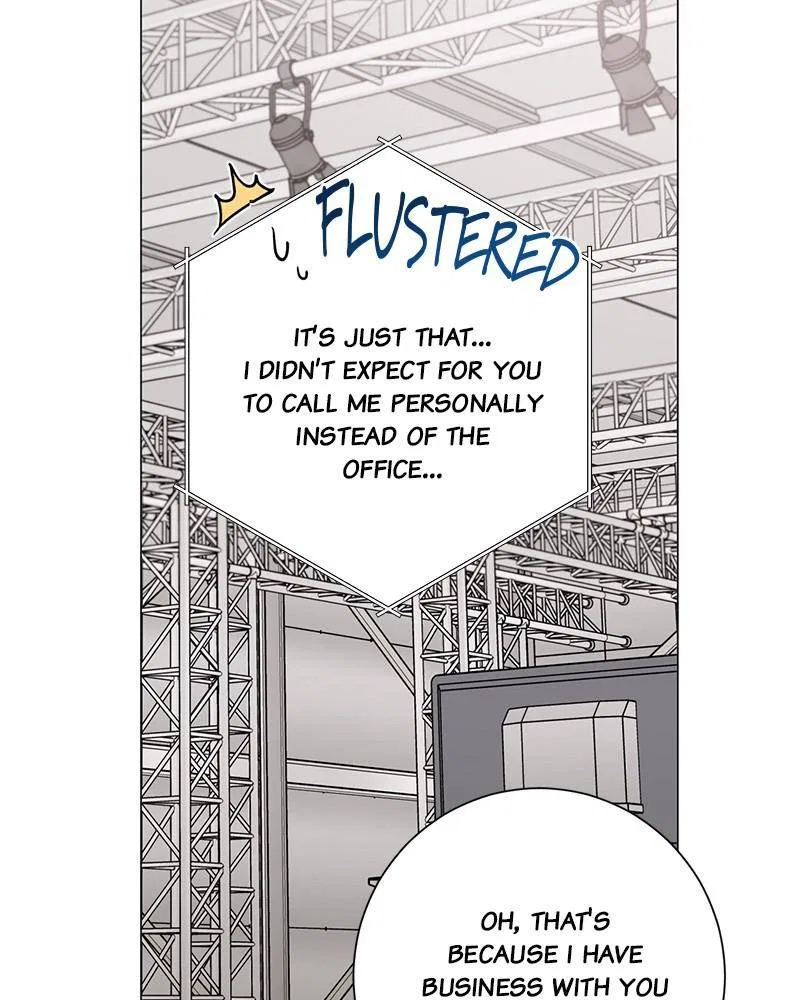 Best Of Luck, Warrior! Chapter 17 – Page 61