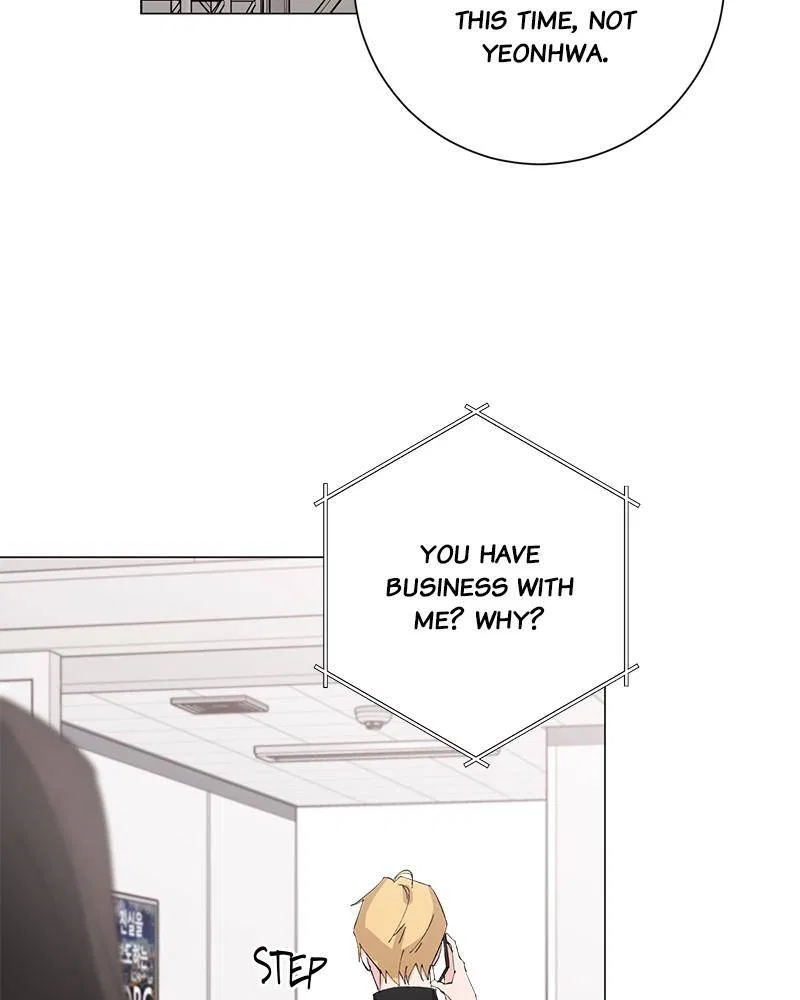Best Of Luck, Warrior! Chapter 17 – Page 62
