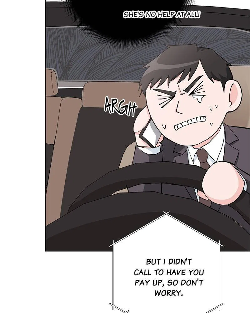 Best Of Luck, Warrior! Chapter 17 – Page 65