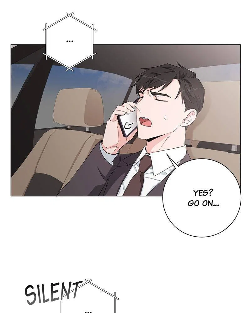 Best Of Luck, Warrior! Chapter 17 – Page 67