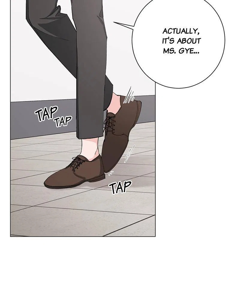 Best Of Luck, Warrior! Chapter 17 – Page 69