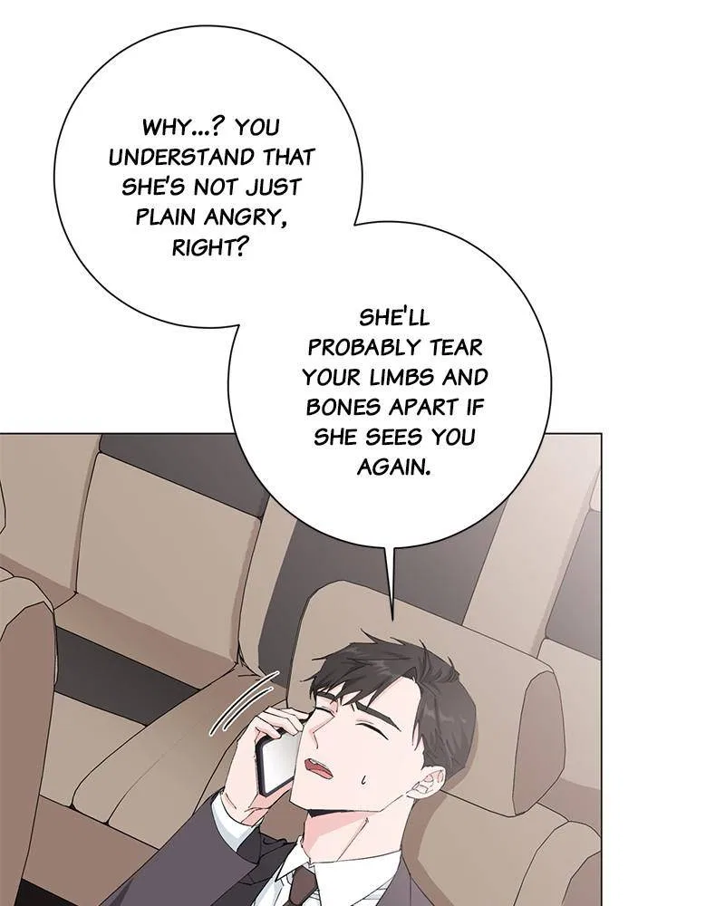 Best Of Luck, Warrior! Chapter 17 – Page 79