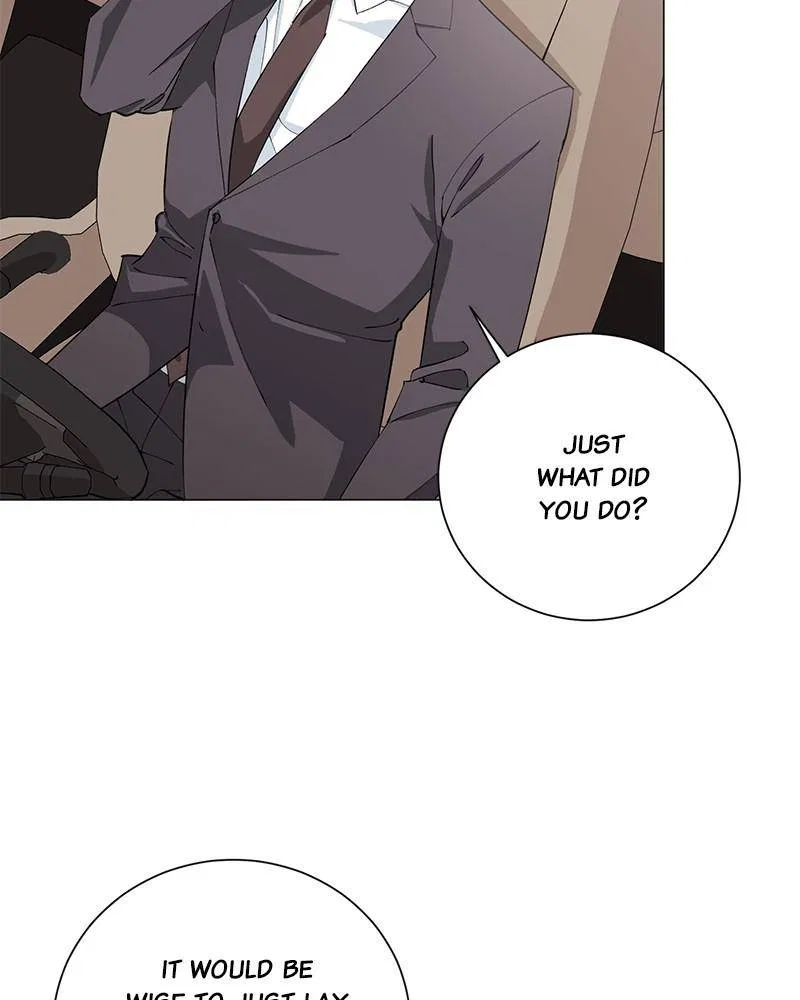 Best Of Luck, Warrior! Chapter 17 – Page 80